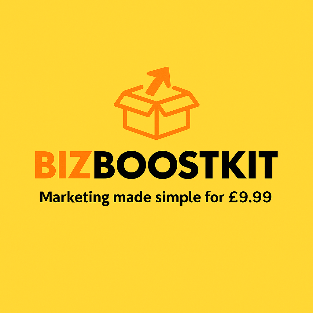 BizBoostKit logo
